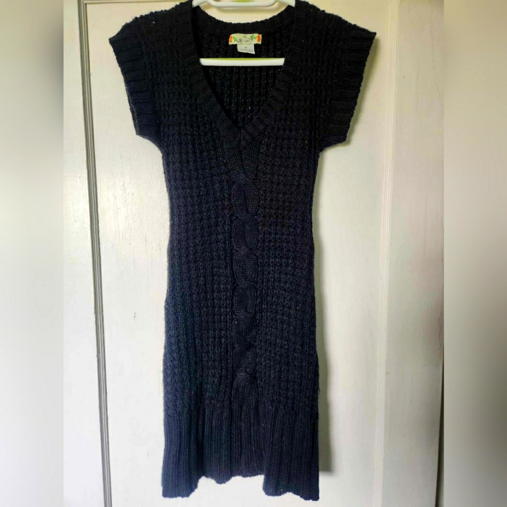🖤New Sweater Dress 👗🖤